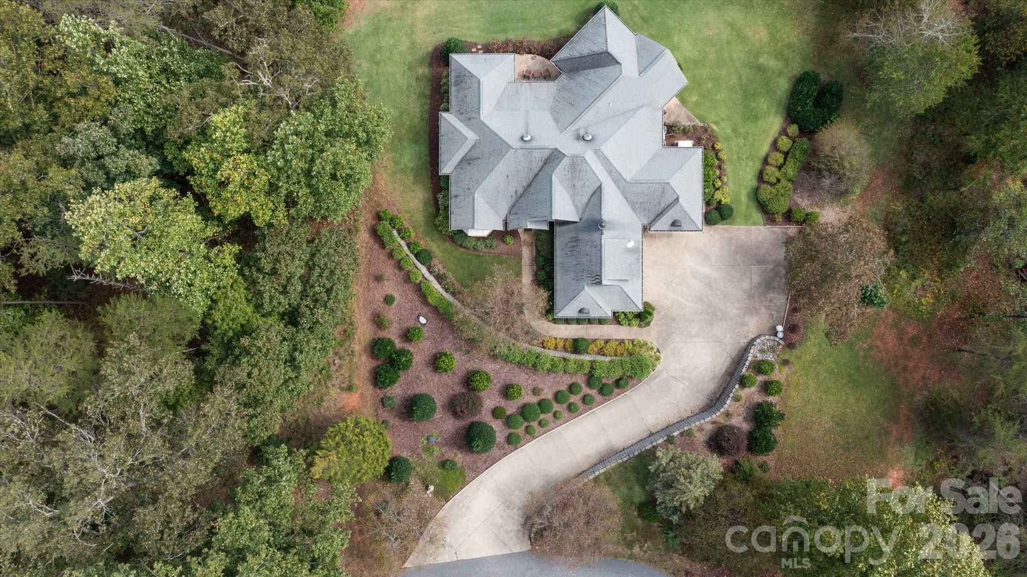 733 Plantation Drive Extension — Rutherfordton