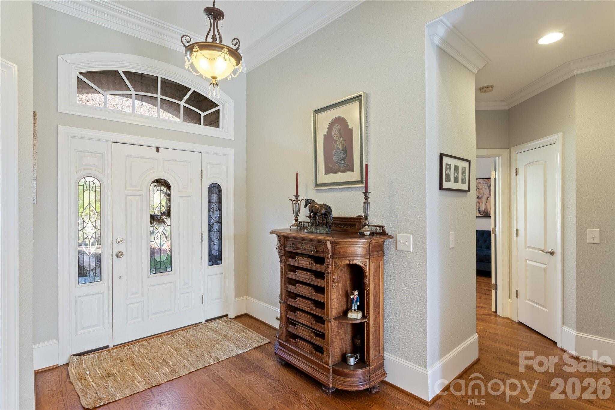 733 Plantation Drive Extension — Rutherfordton