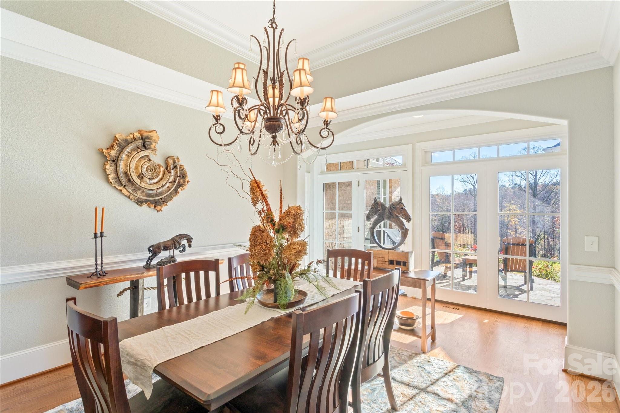733 Plantation Drive Extension — Rutherfordton