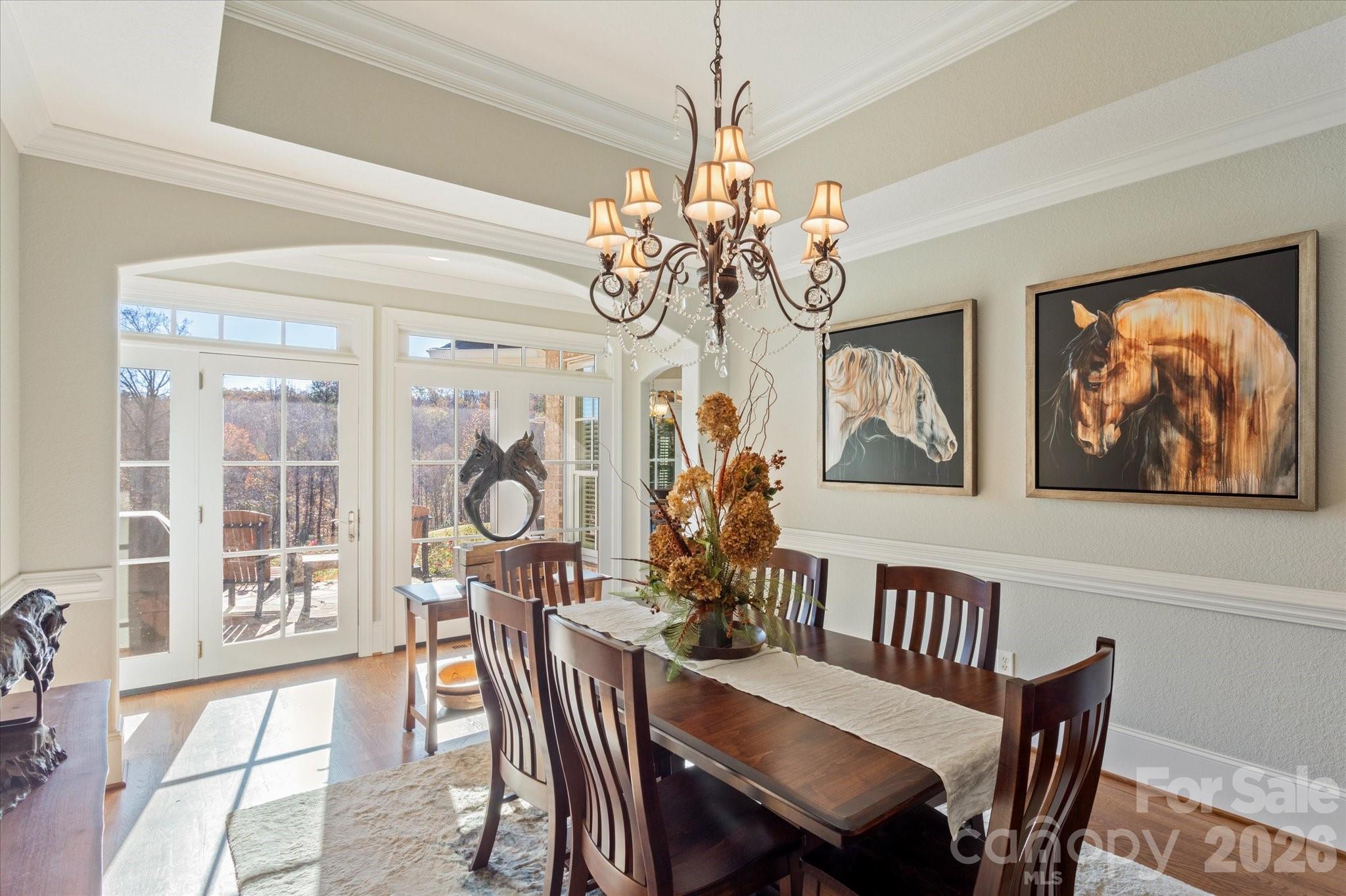 733 Plantation Drive Extension — Rutherfordton