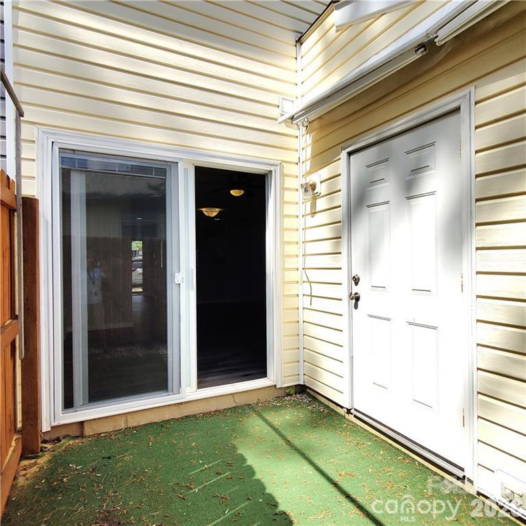 5744 Prescott Court — Charlotte