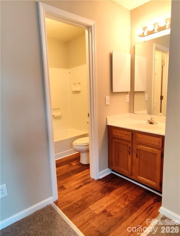 5744 Prescott Court — Charlotte