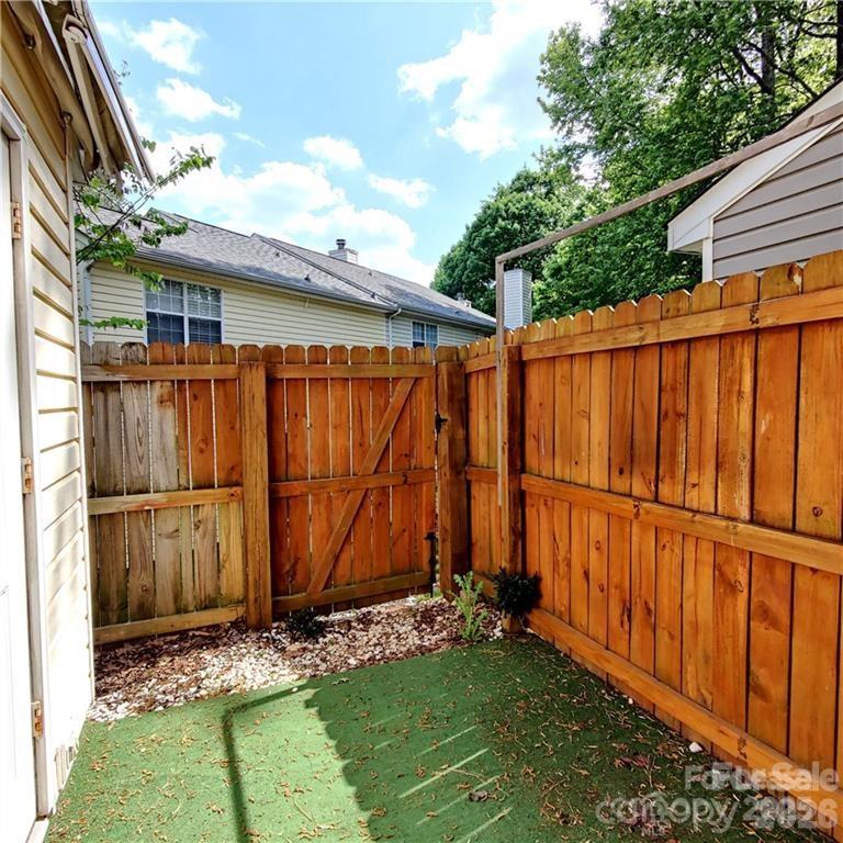5744 Prescott Court — Charlotte