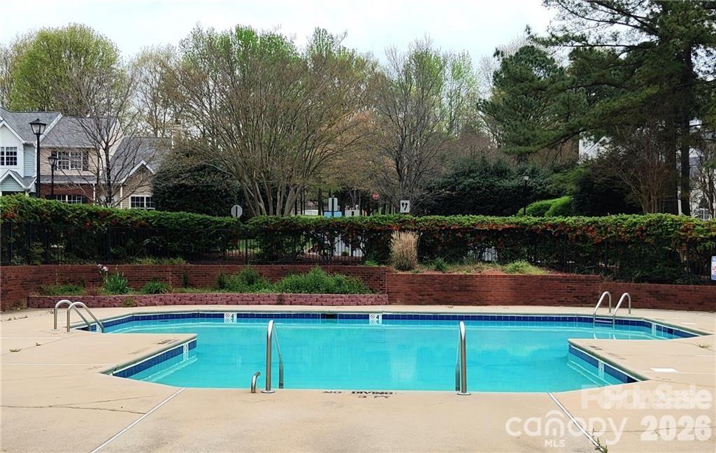 5744 Prescott Court — Charlotte