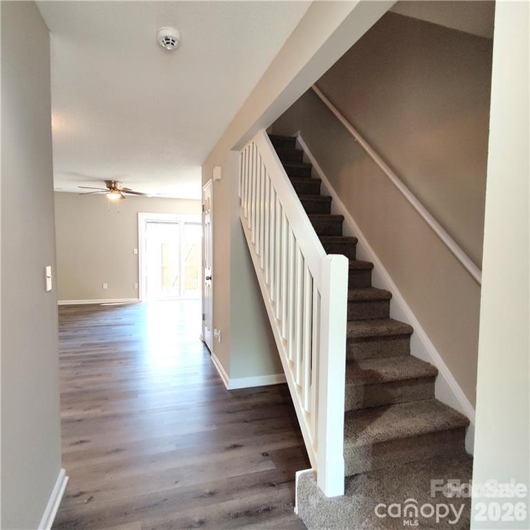 5744 Prescott Court — Charlotte