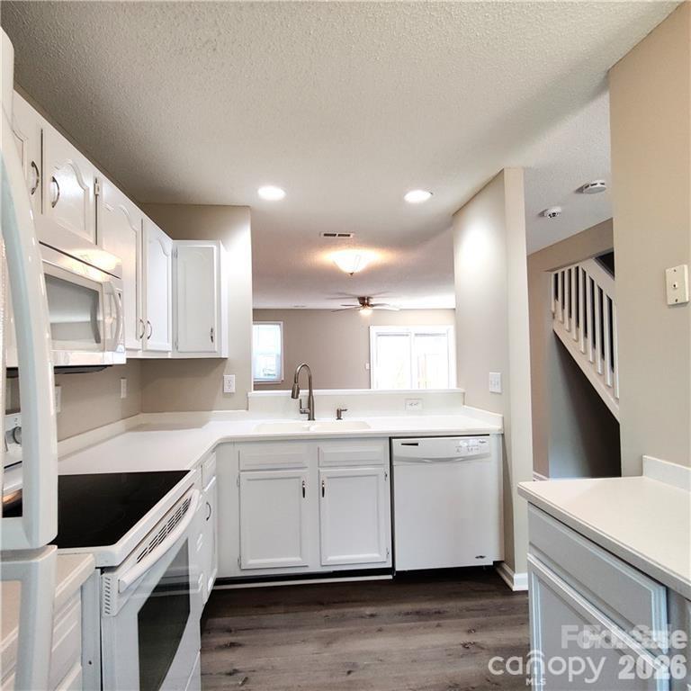 5744 Prescott Court — Charlotte