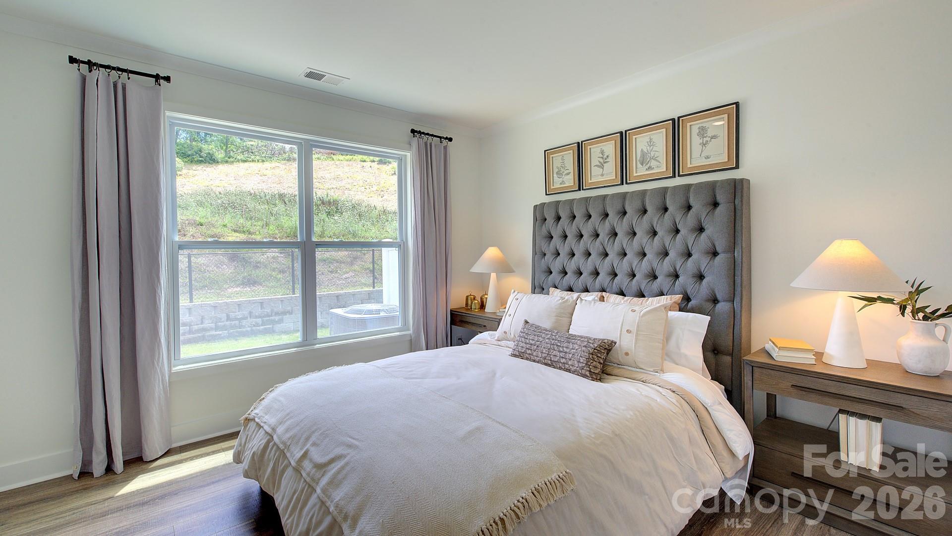 139 Sugg Trail — Weaverville