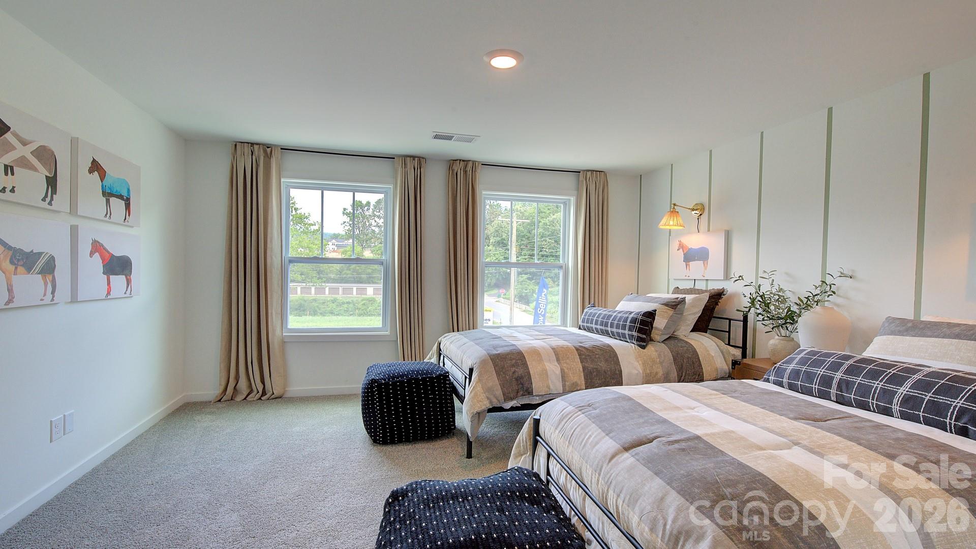 139 Sugg Trail — Weaverville