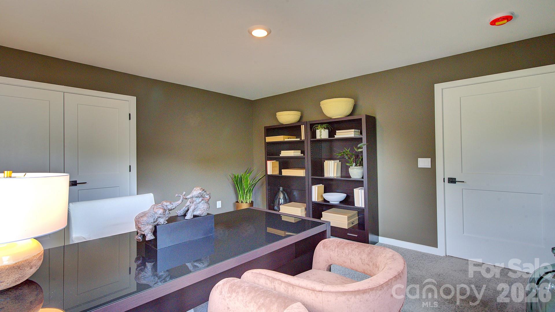 139 Sugg Trail — Weaverville