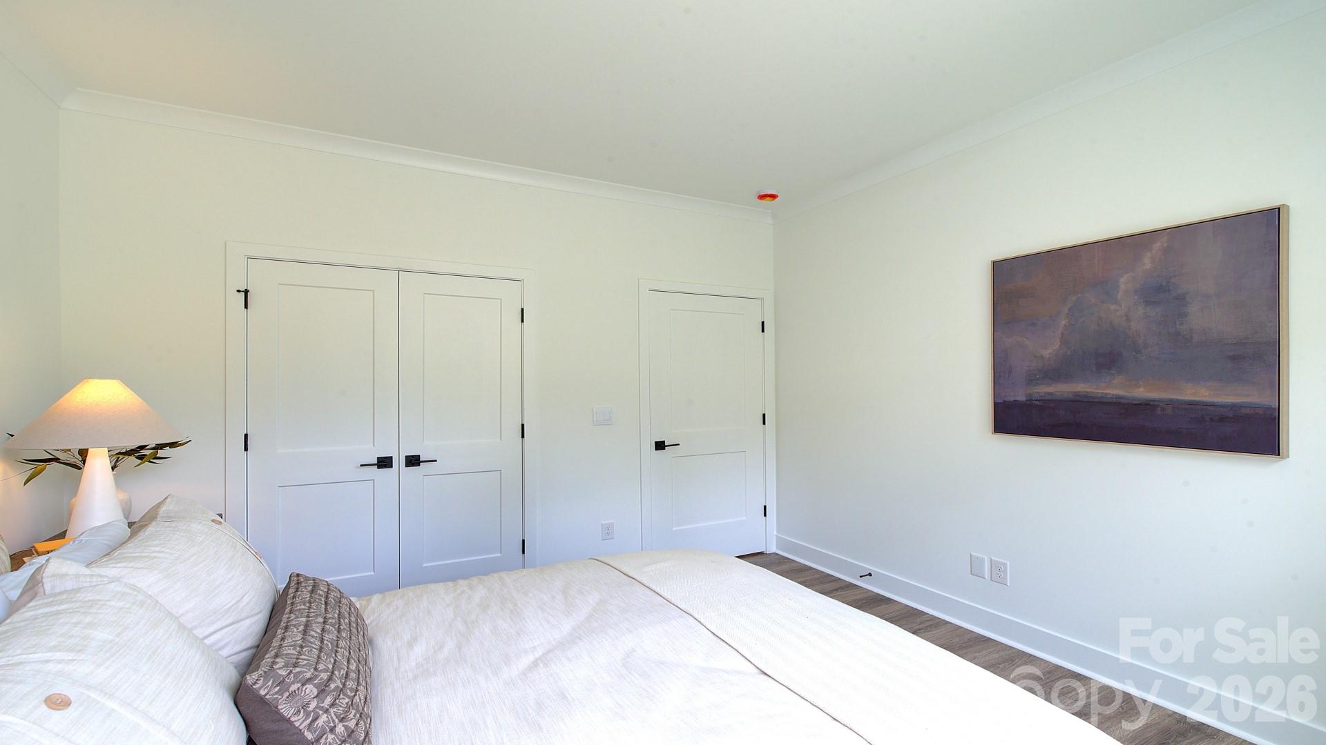 139 Sugg Trail — Weaverville