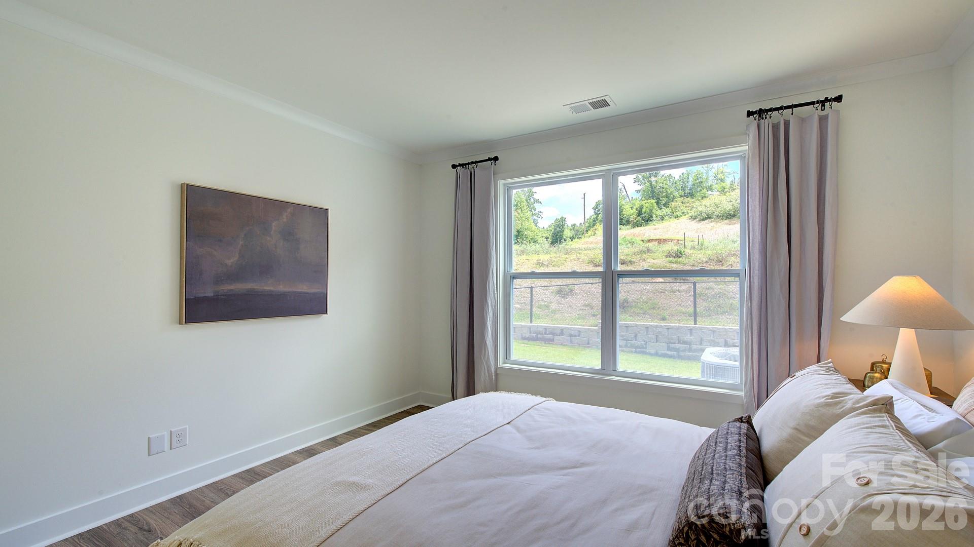 139 Sugg Trail — Weaverville