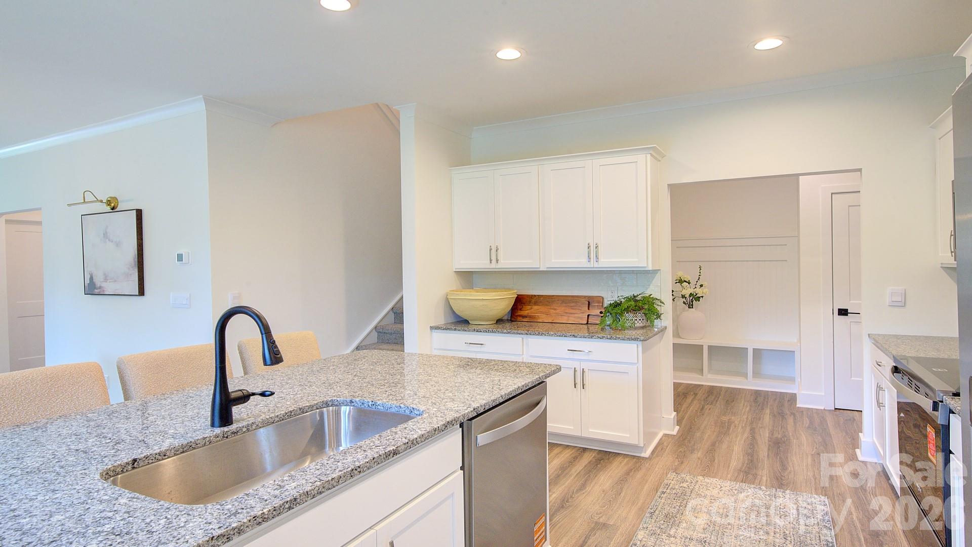 139 Sugg Trail — Weaverville