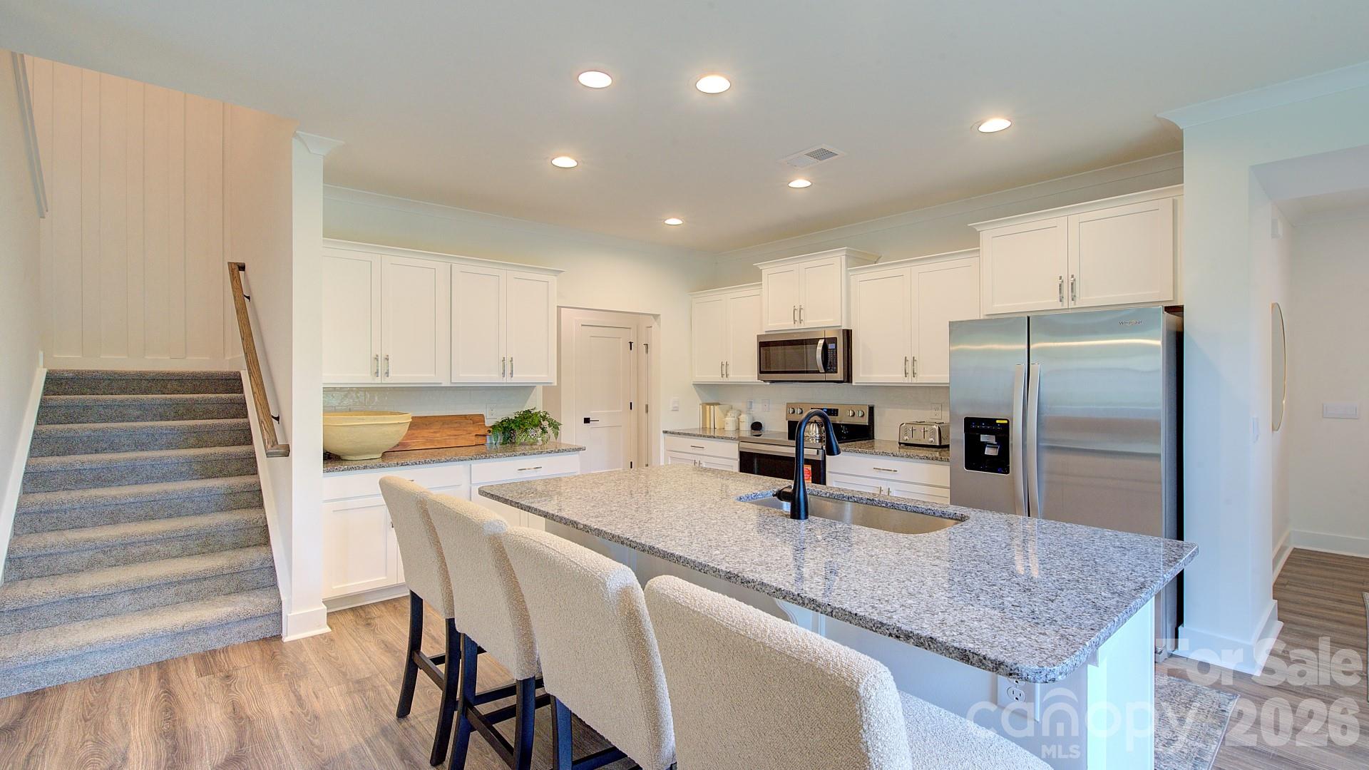 139 Sugg Trail — Weaverville