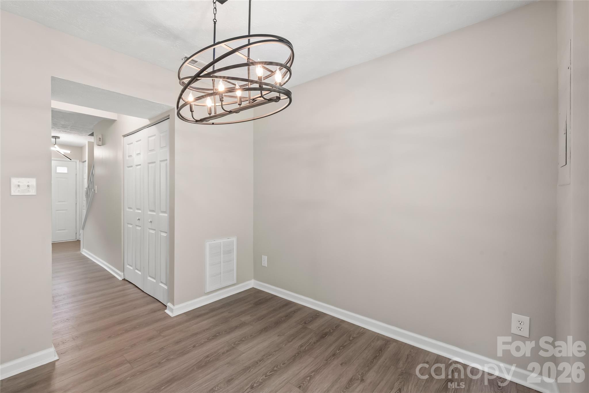 1221 Scaleybark Road #F — Charlotte