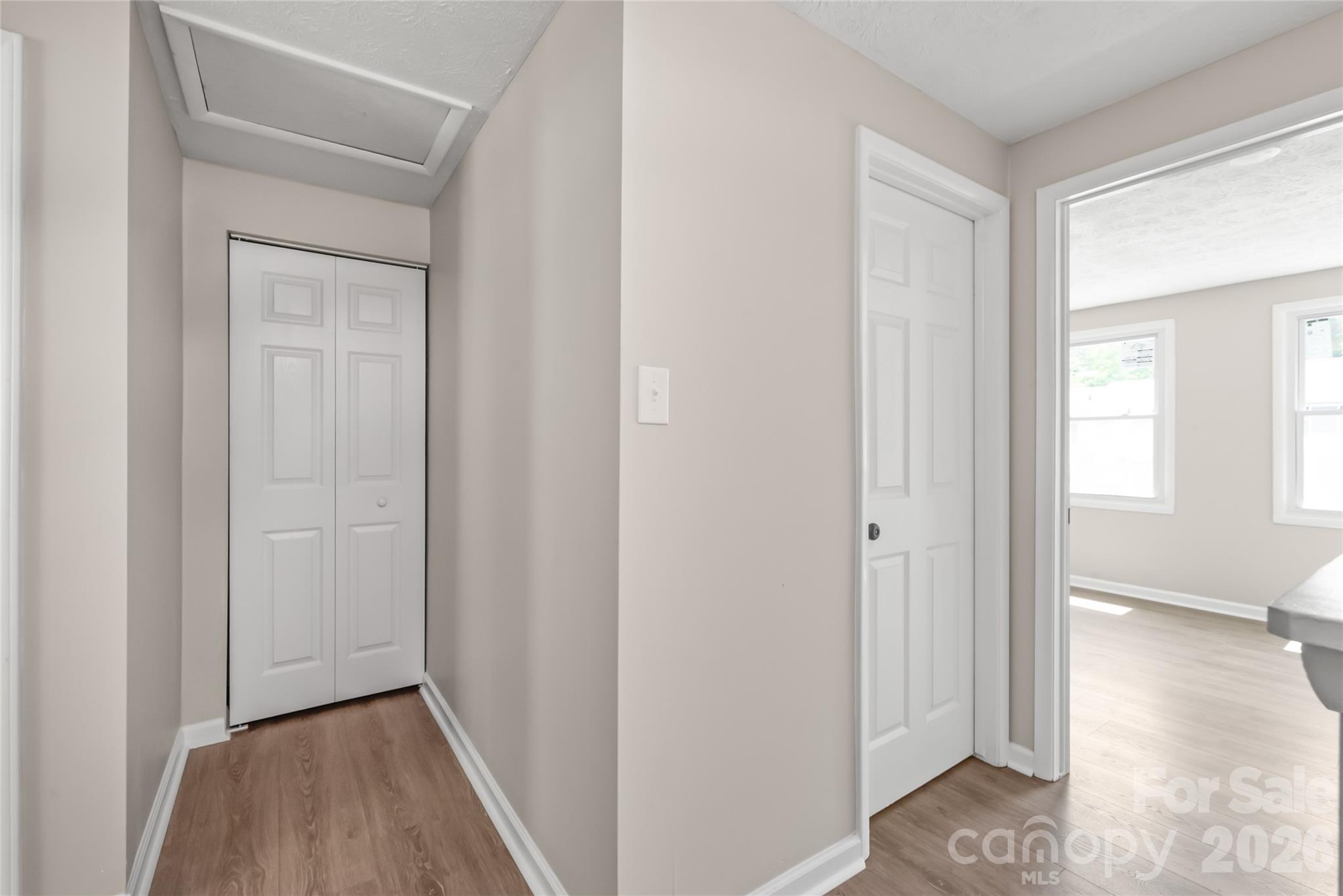 1221 Scaleybark Road #F — Charlotte