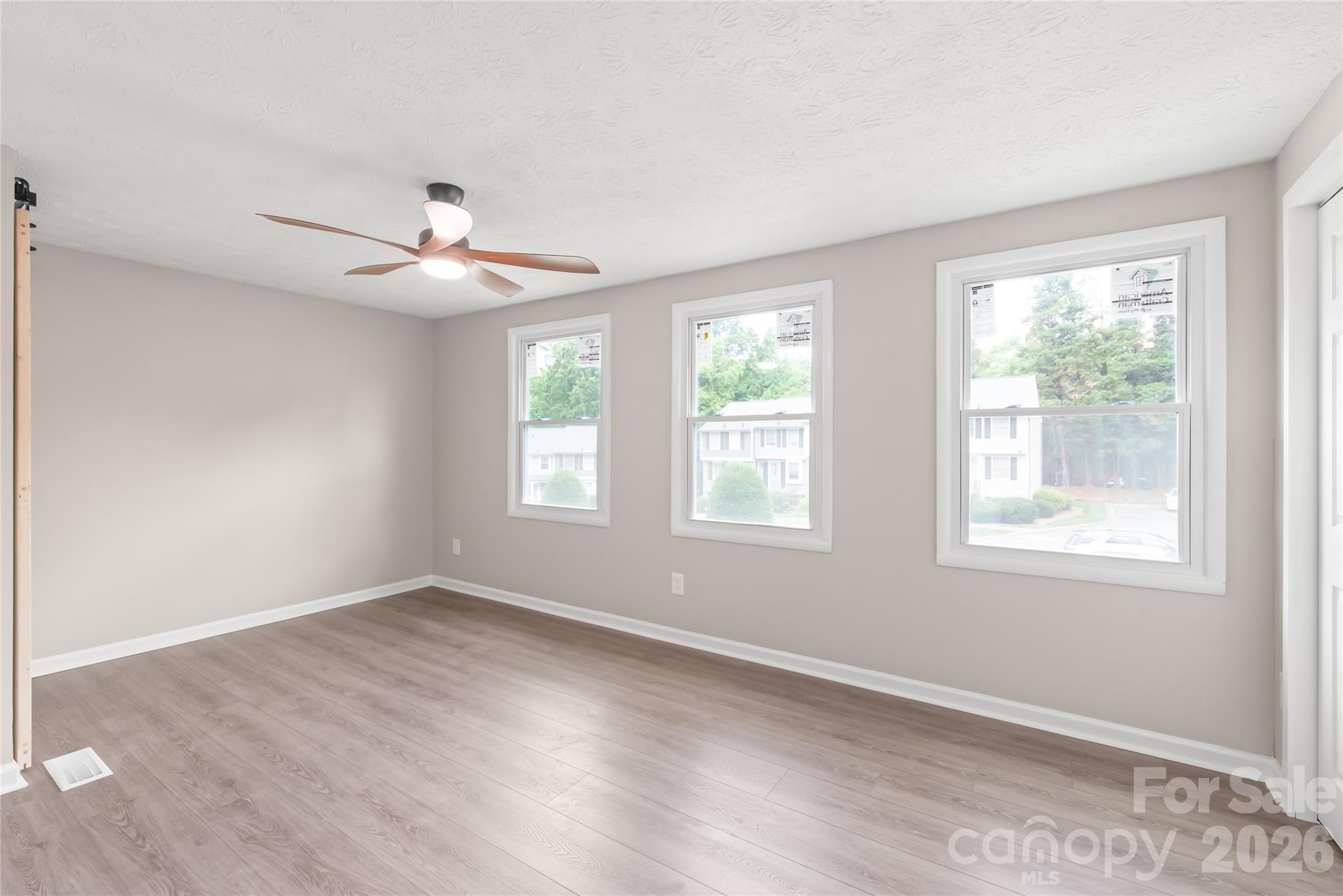 1221 Scaleybark Road #F — Charlotte