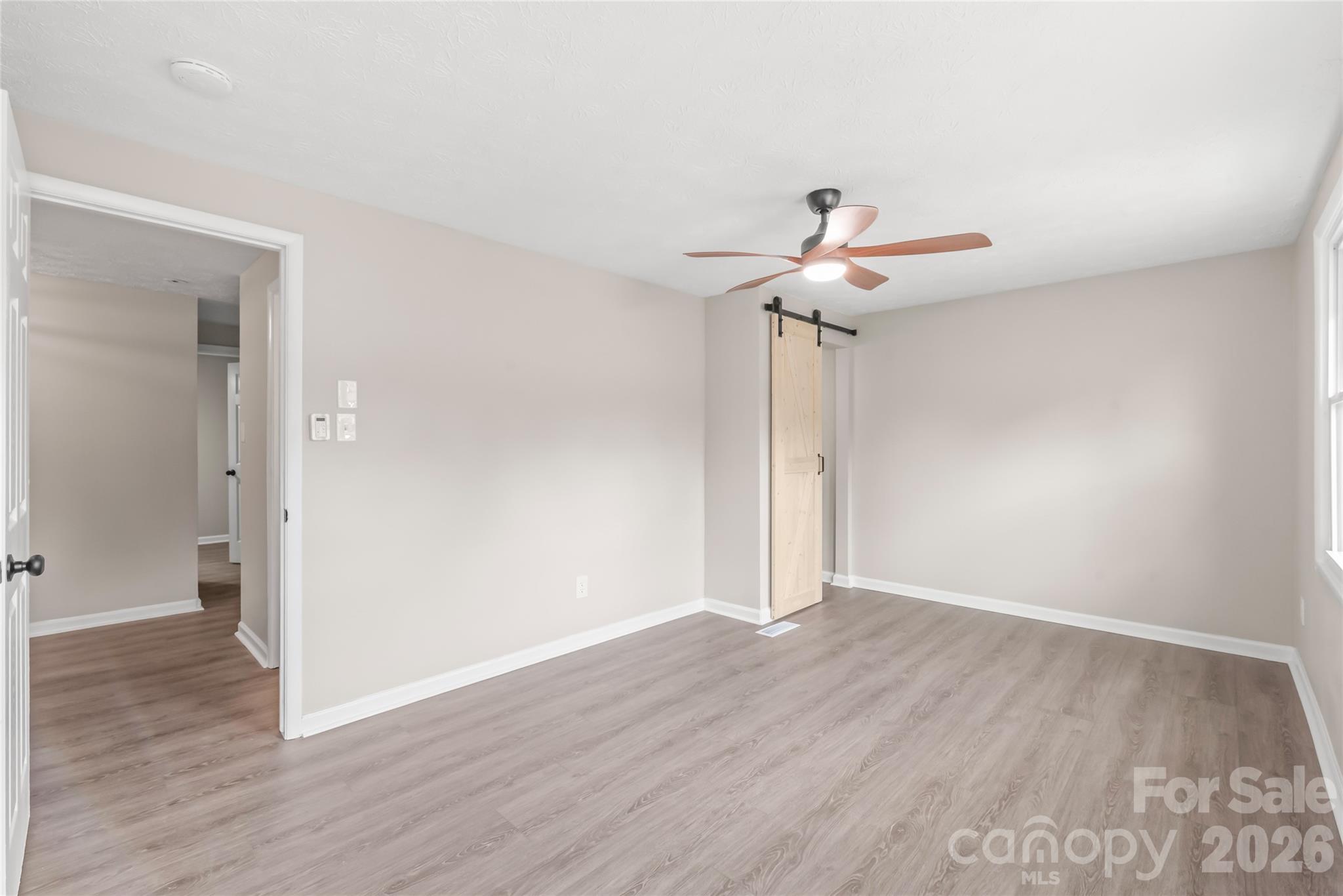 1221 Scaleybark Road #F — Charlotte