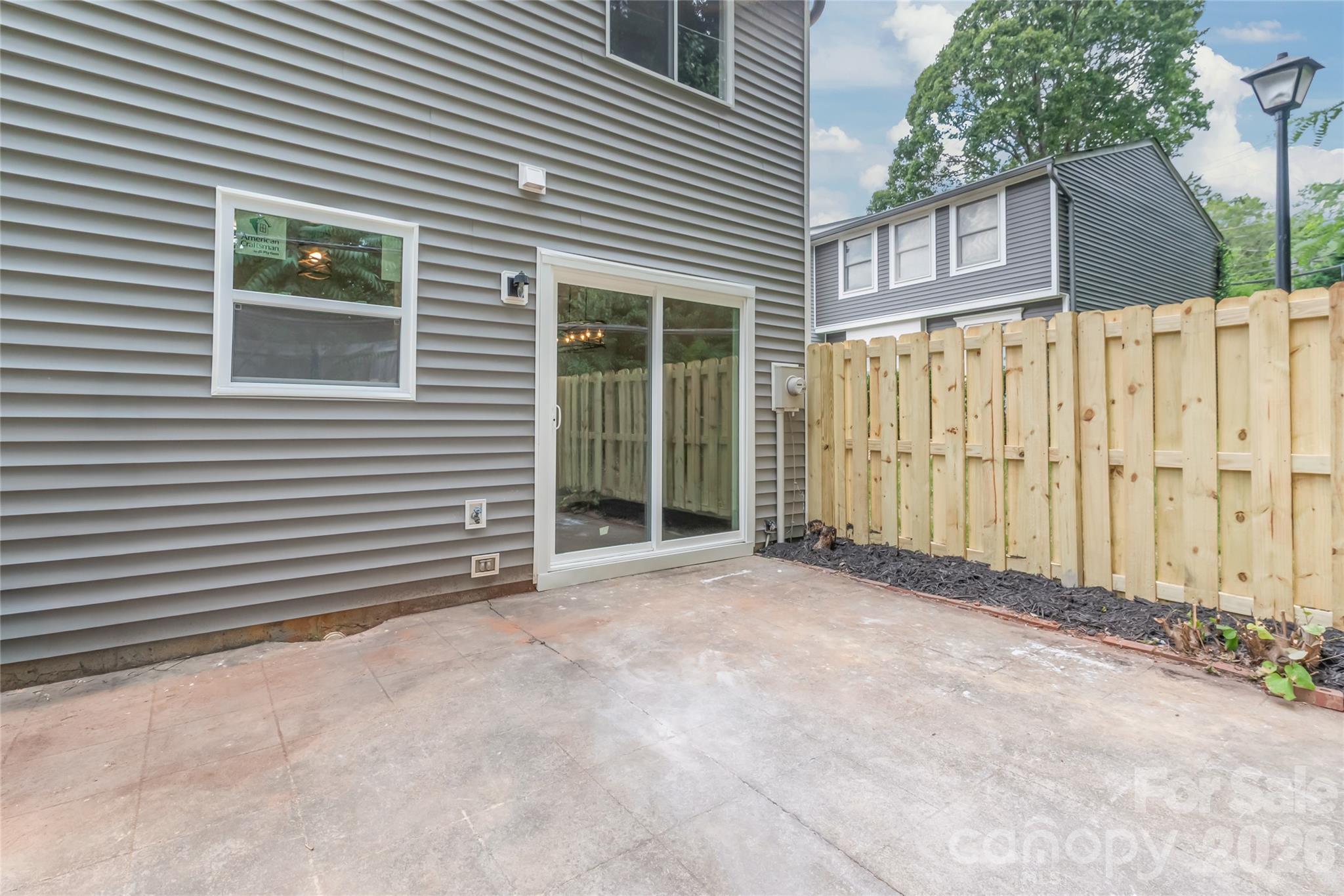 1221 Scaleybark Road #F — Charlotte