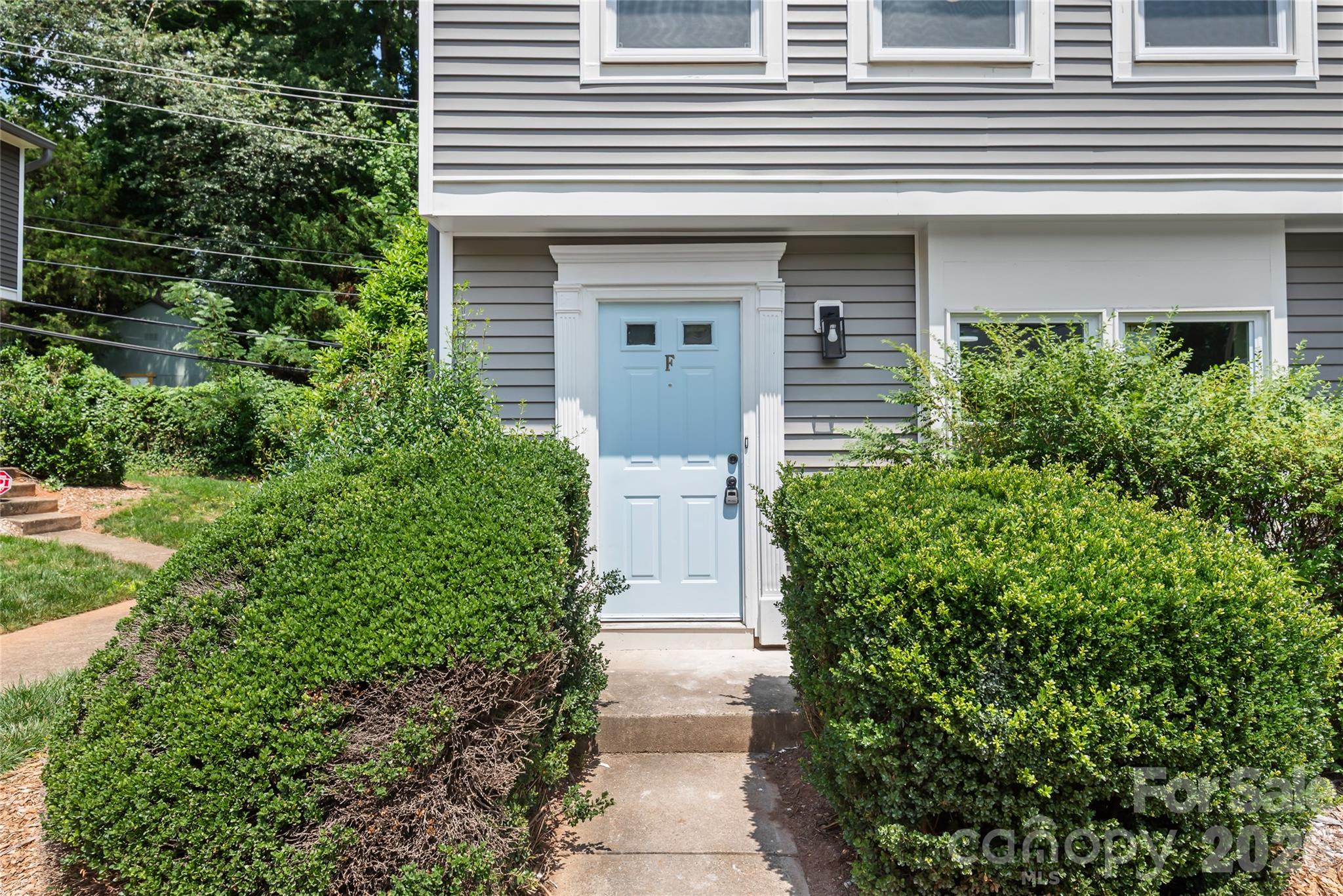 1221 Scaleybark Road #F — Charlotte