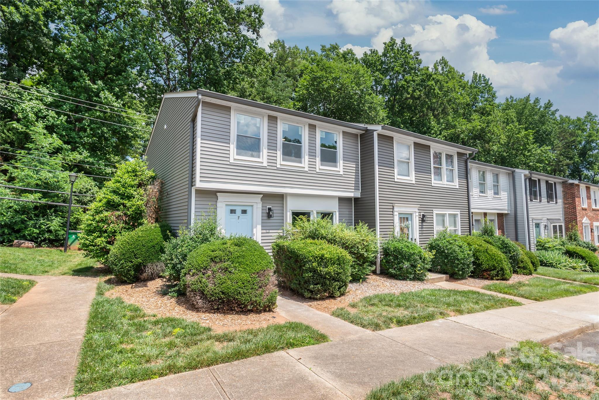 1221 Scaleybark Road #F — Charlotte