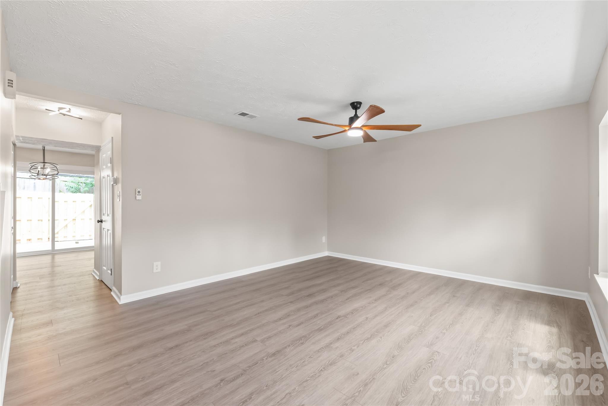 1221 Scaleybark Road #F — Charlotte
