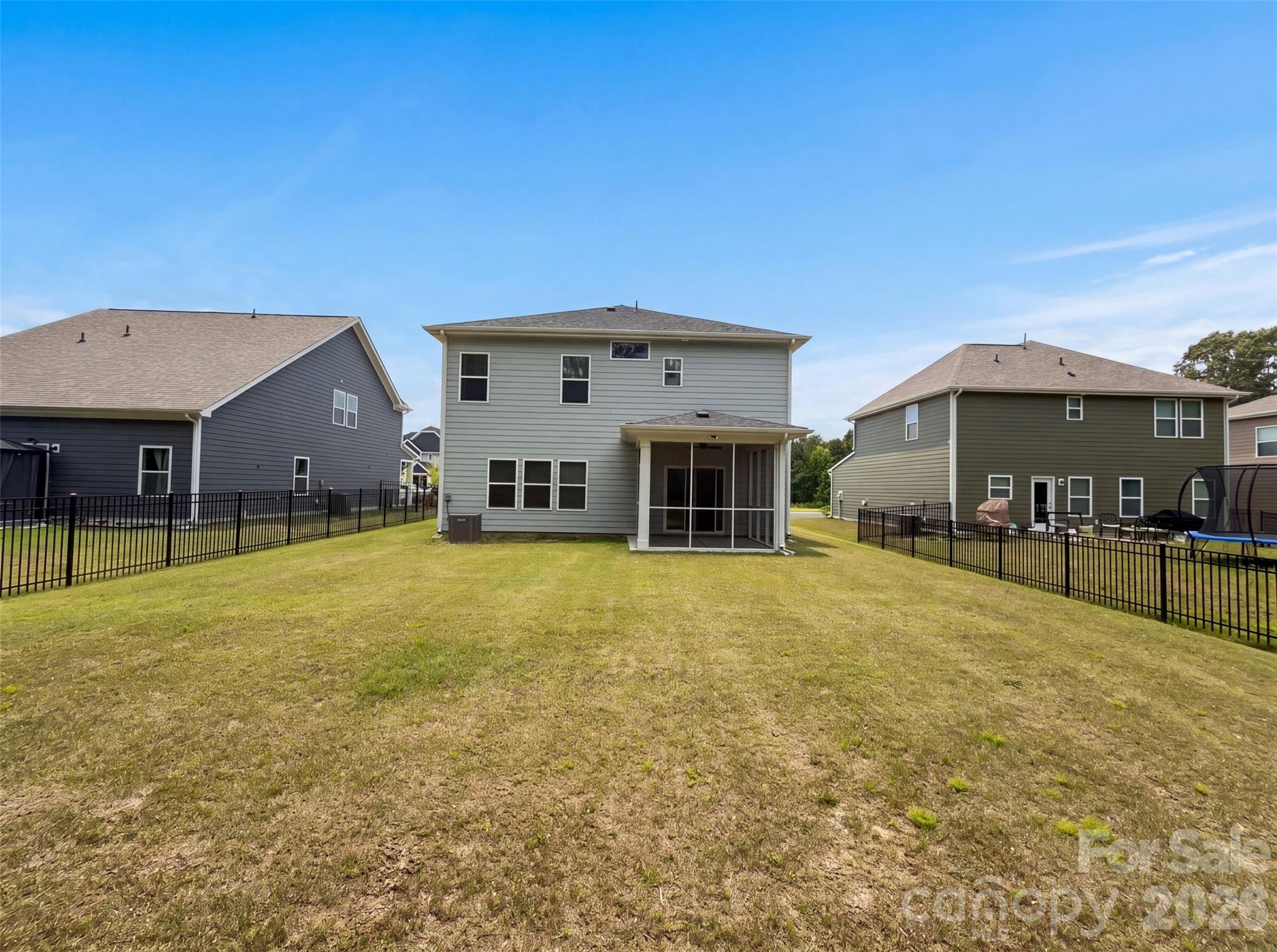 1217 Black Walnut Street — Monroe