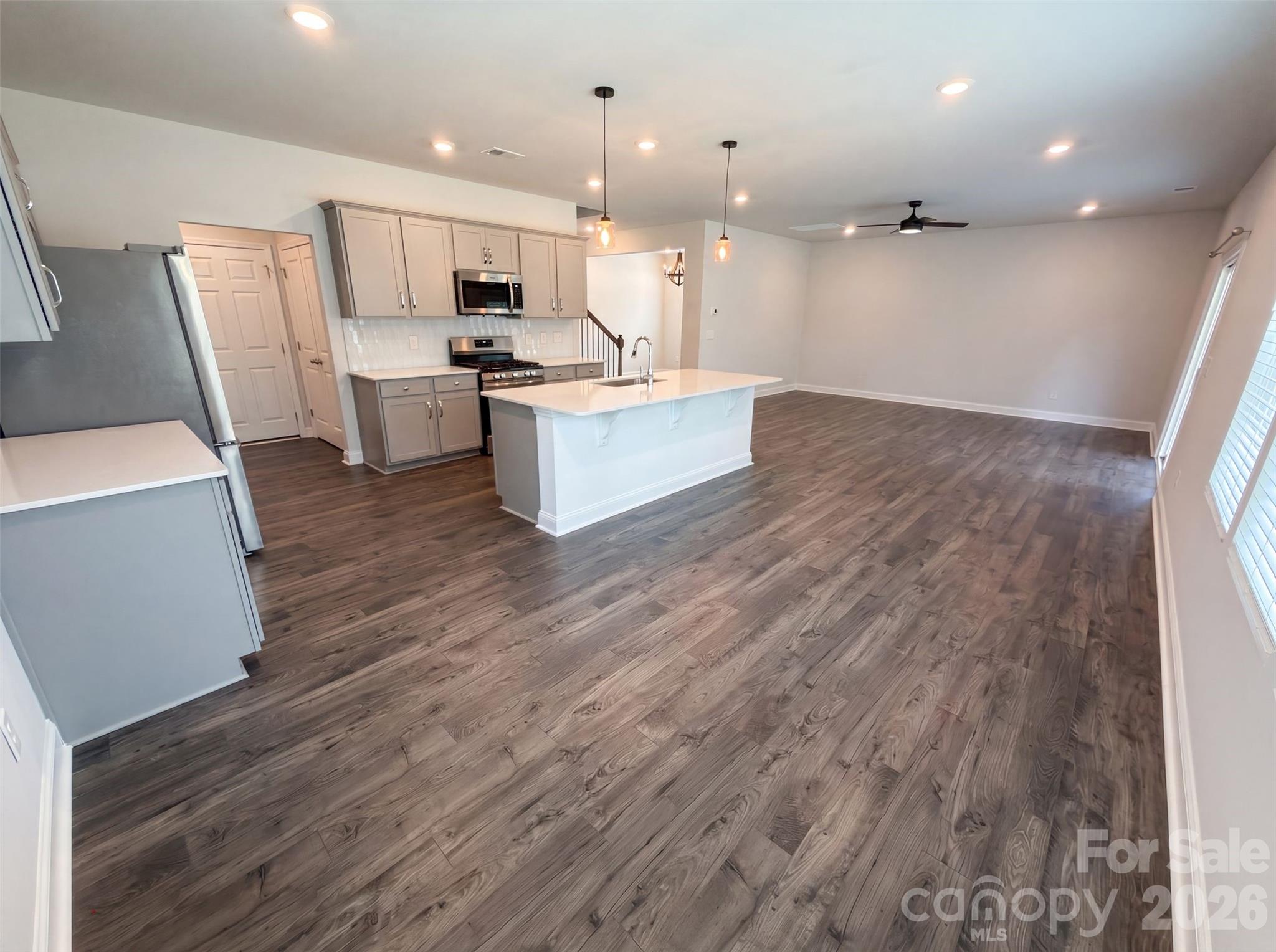1217 Black Walnut Street — Monroe