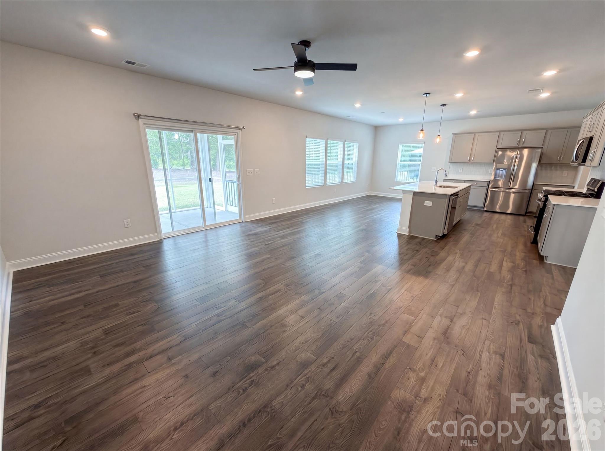 1217 Black Walnut Street — Monroe