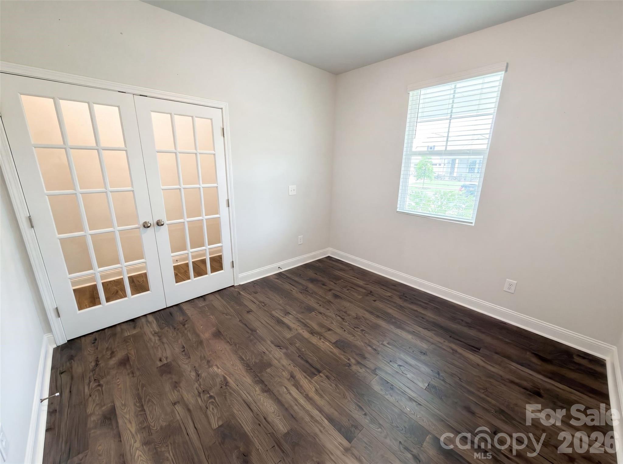 1217 Black Walnut Street — Monroe
