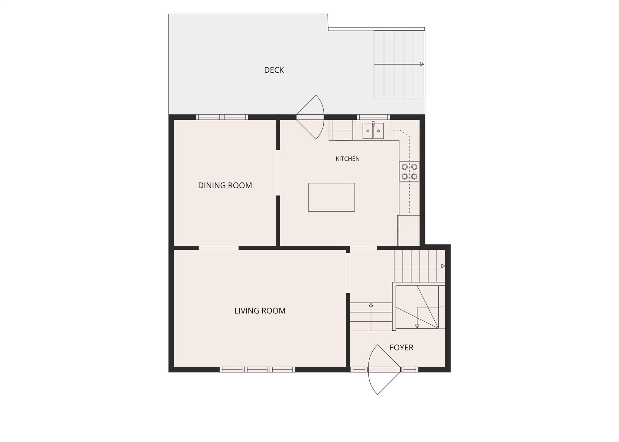 1106 Kelwyn Lane — Lewisville