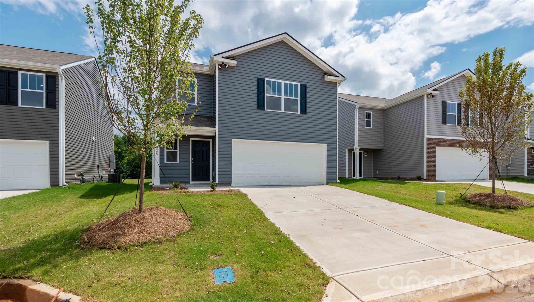 31 Katherine Emilie Drive — Hendersonville