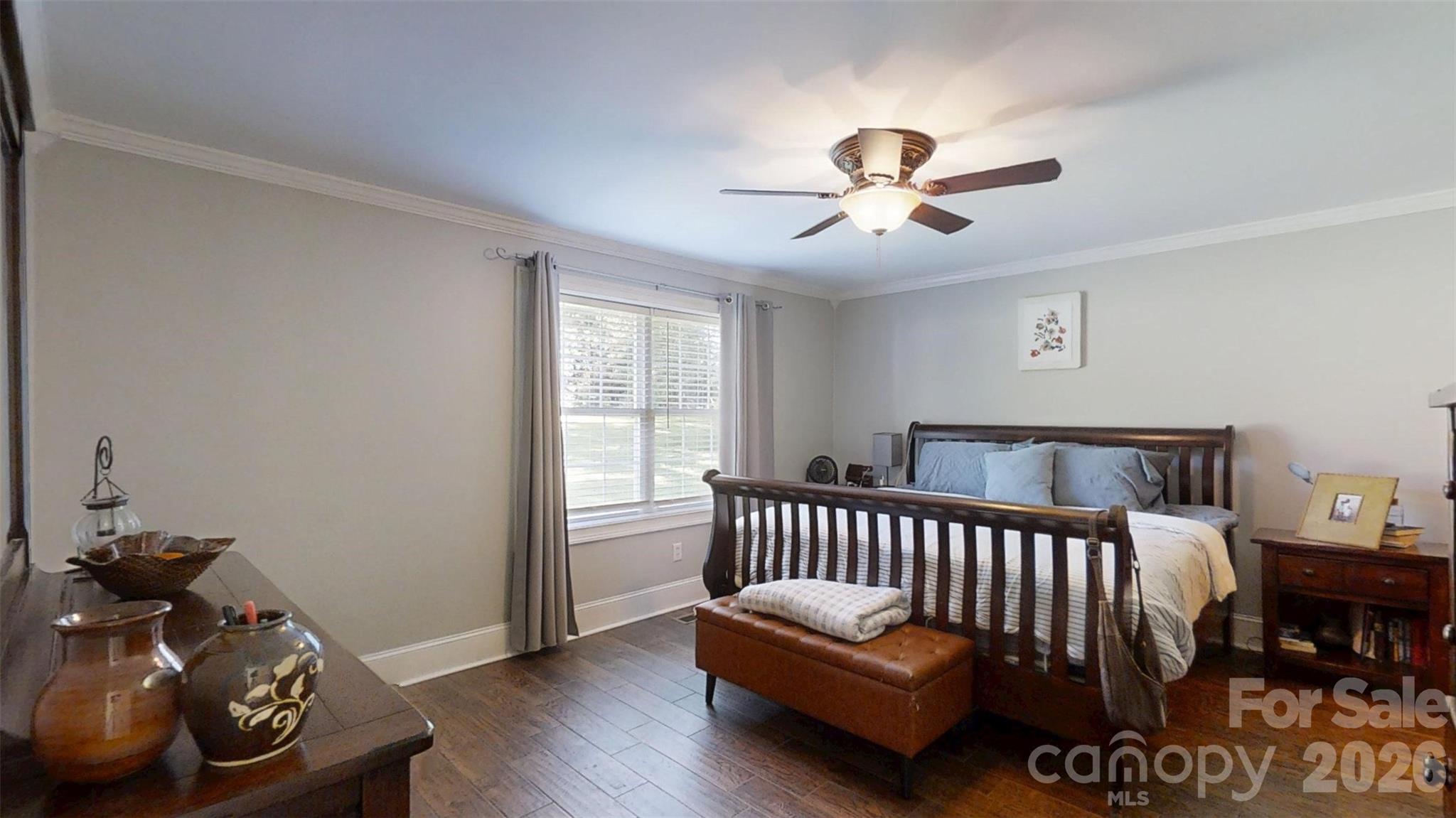 870 McRee Road — Lincolnton