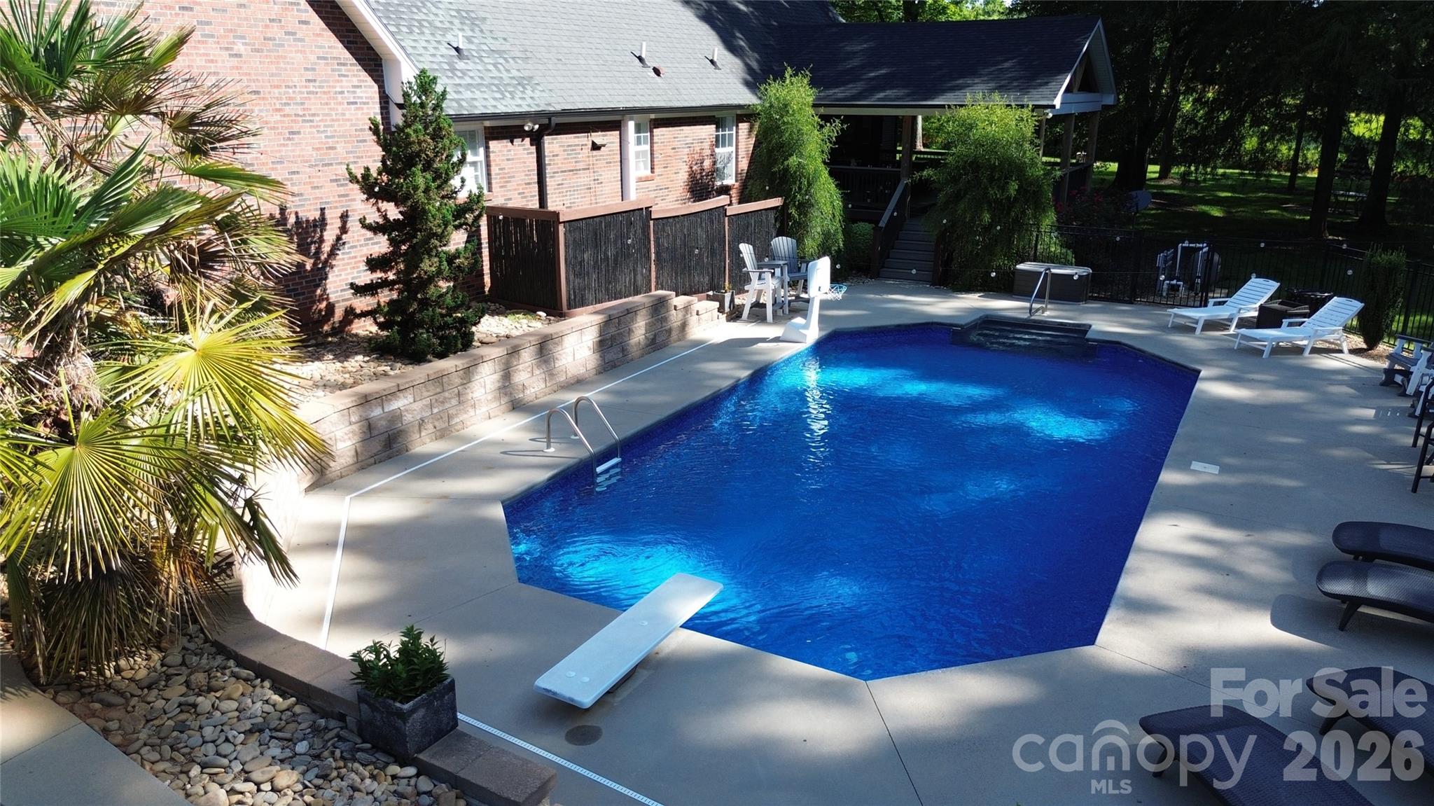 870 McRee Road — Lincolnton