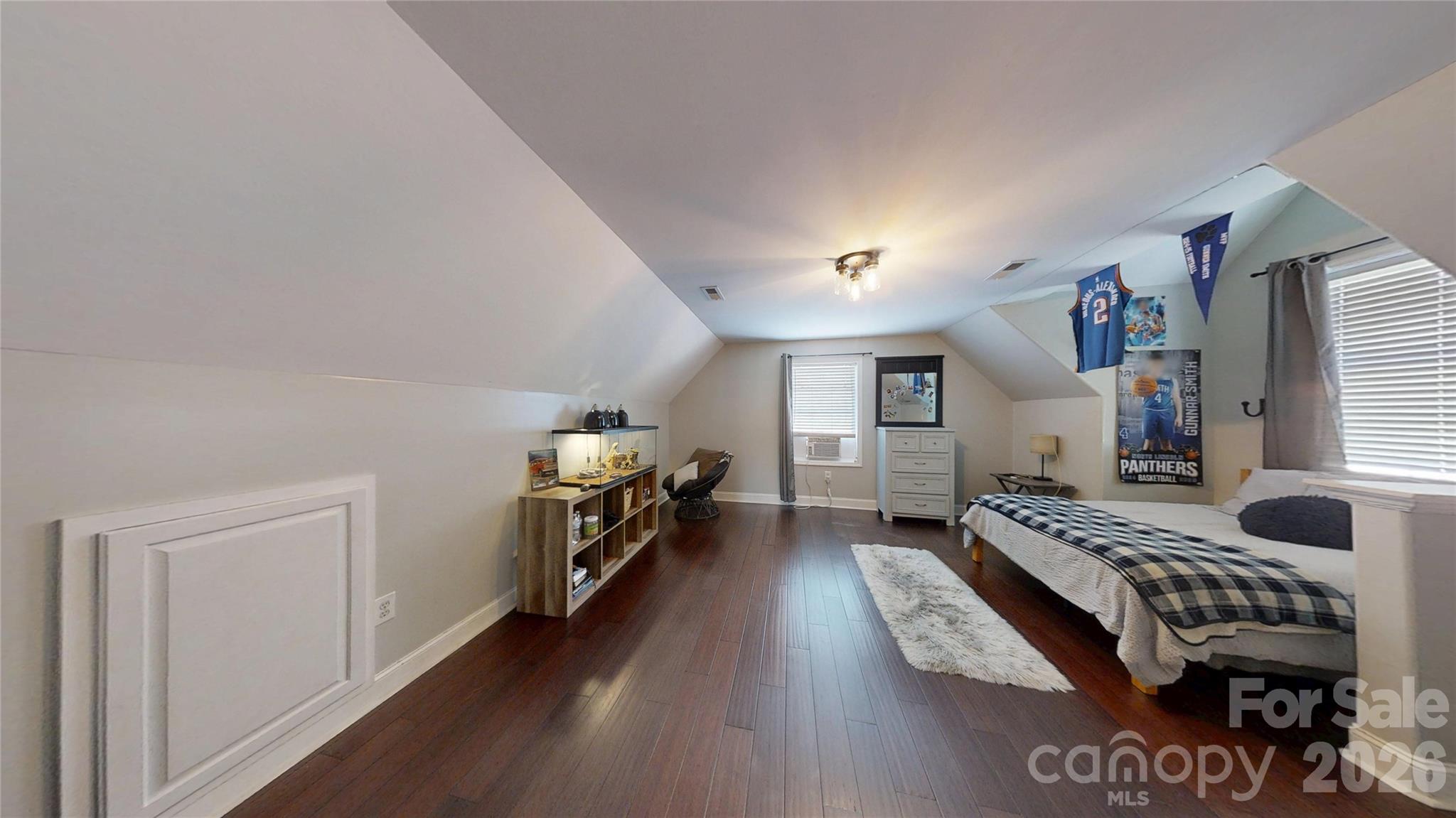 870 McRee Road — Lincolnton