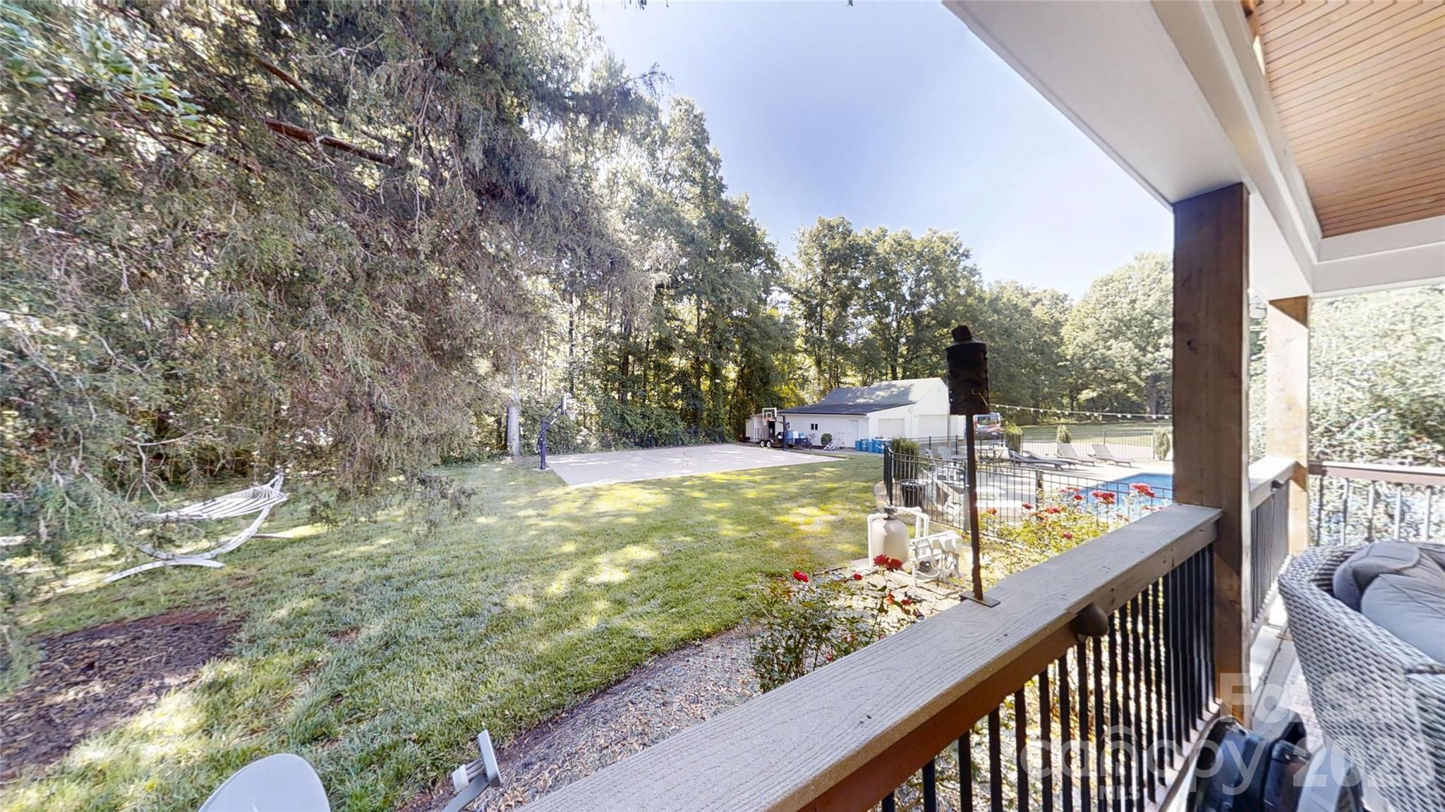 870 McRee Road — Lincolnton