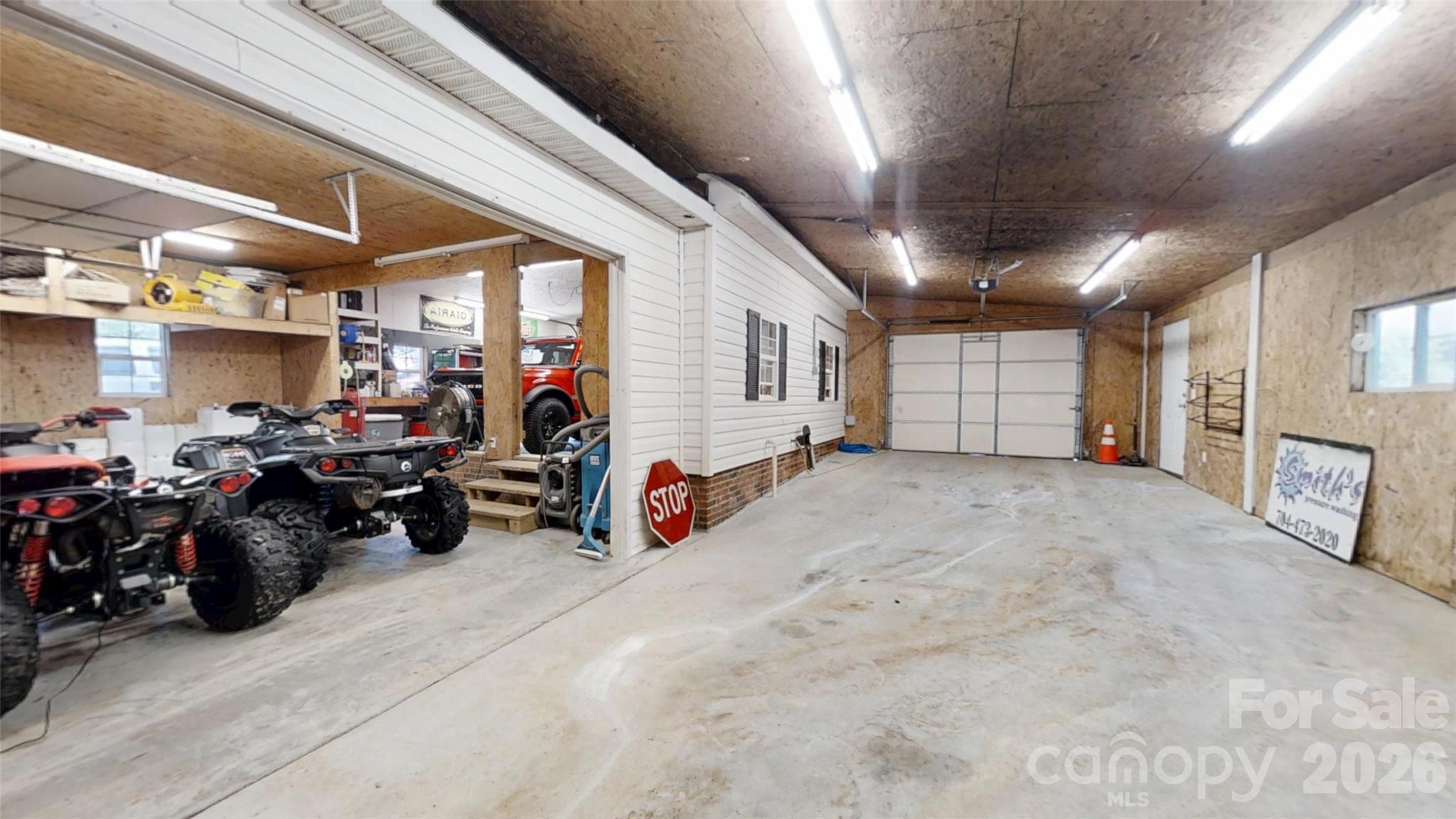 870 McRee Road — Lincolnton