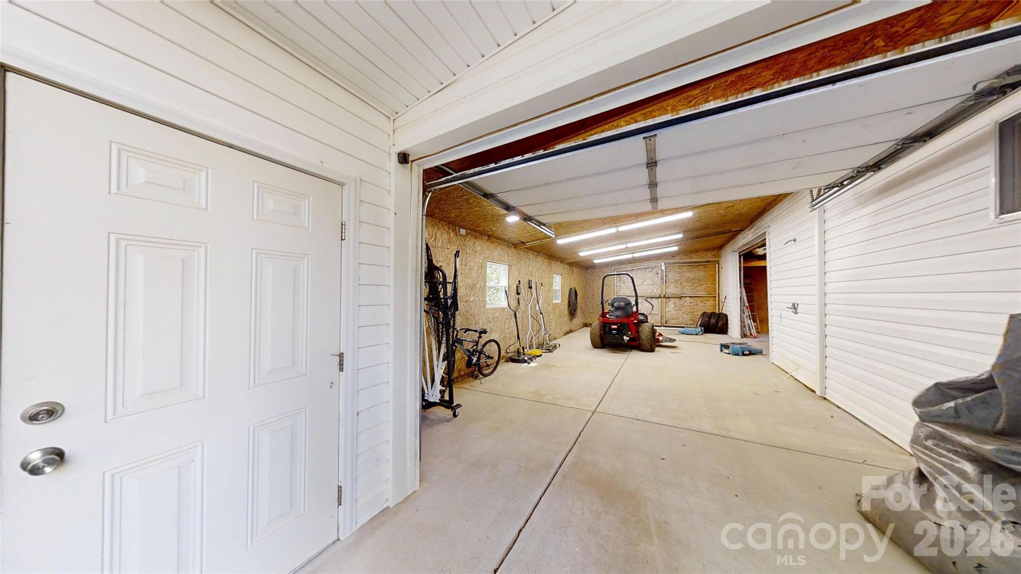 870 McRee Road — Lincolnton