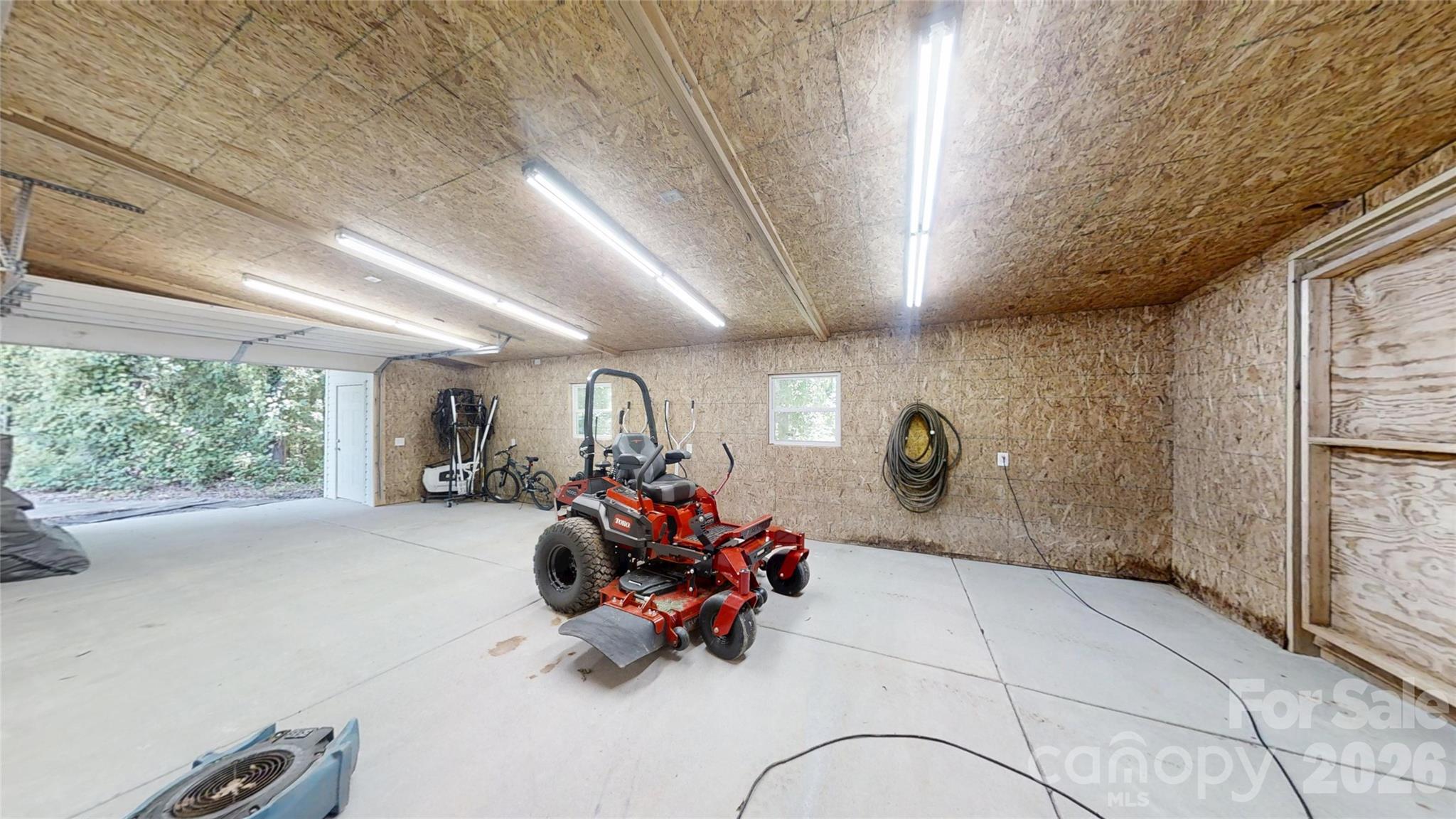 870 McRee Road — Lincolnton