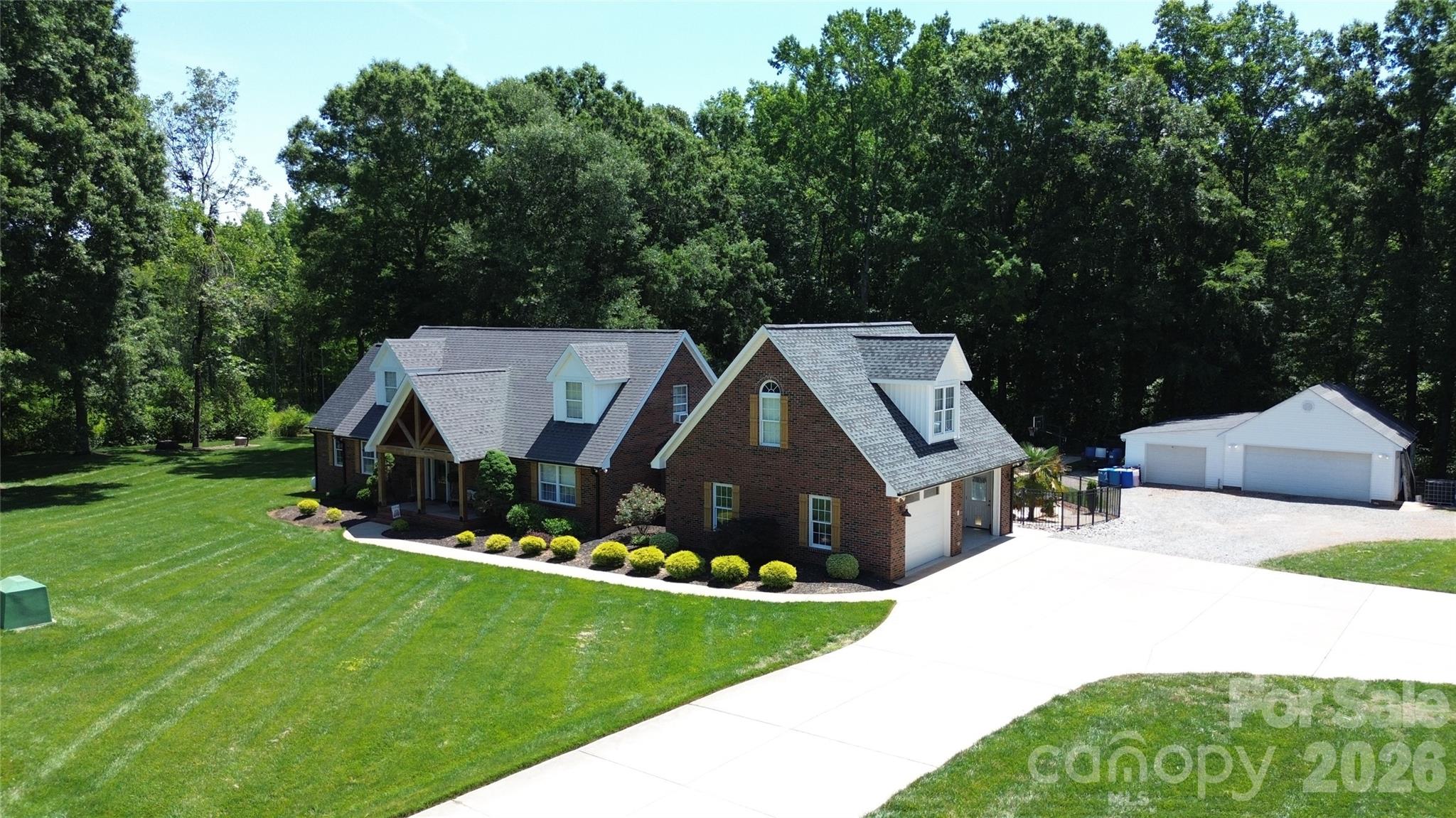 870 McRee Road — Lincolnton