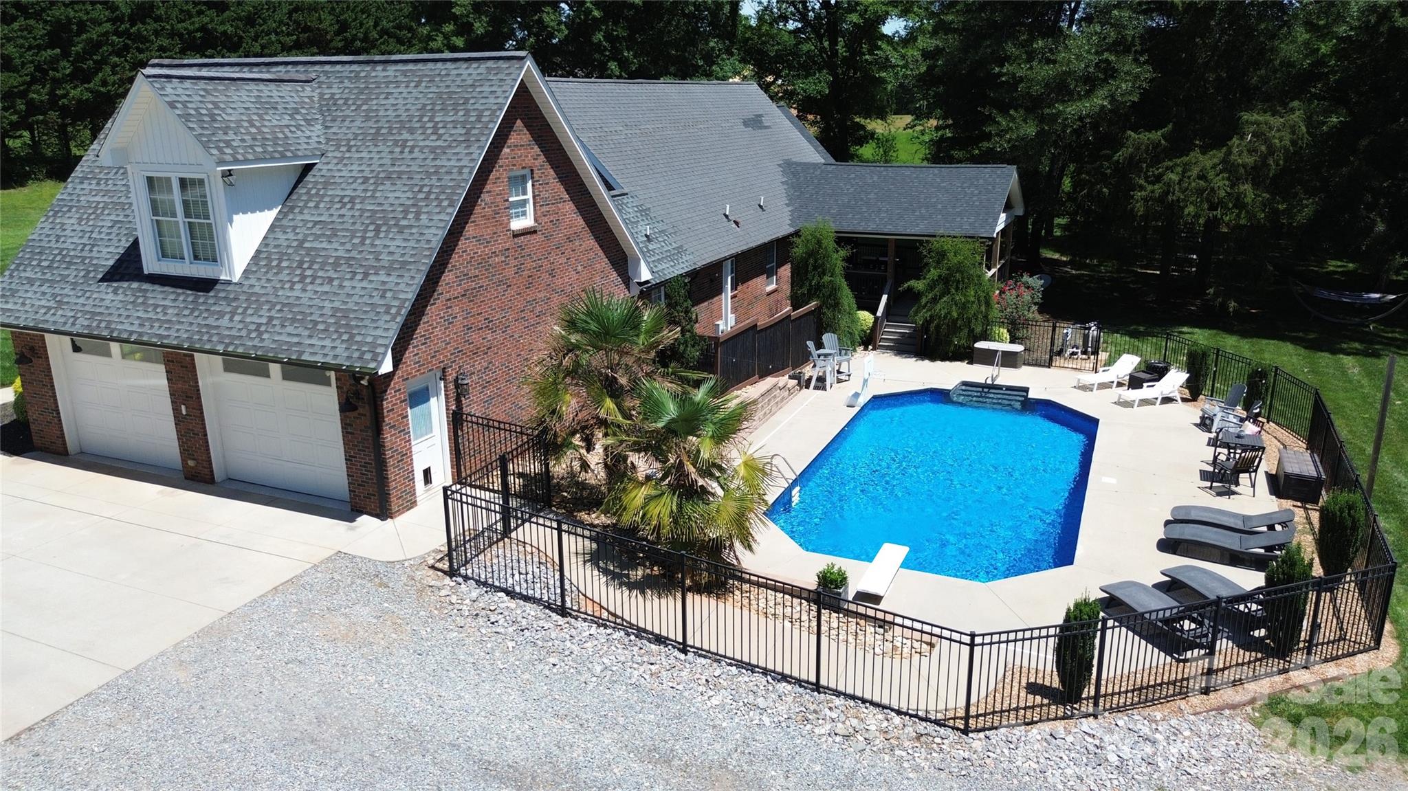 870 McRee Road — Lincolnton
