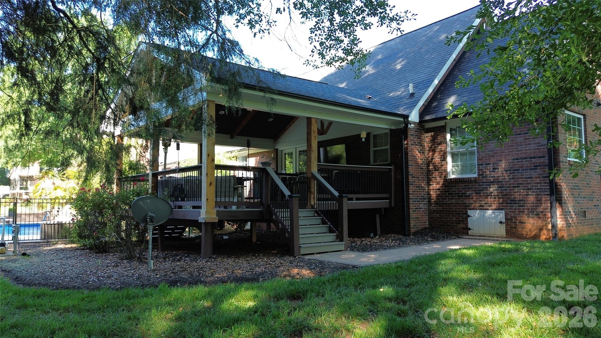 870 McRee Road — Lincolnton