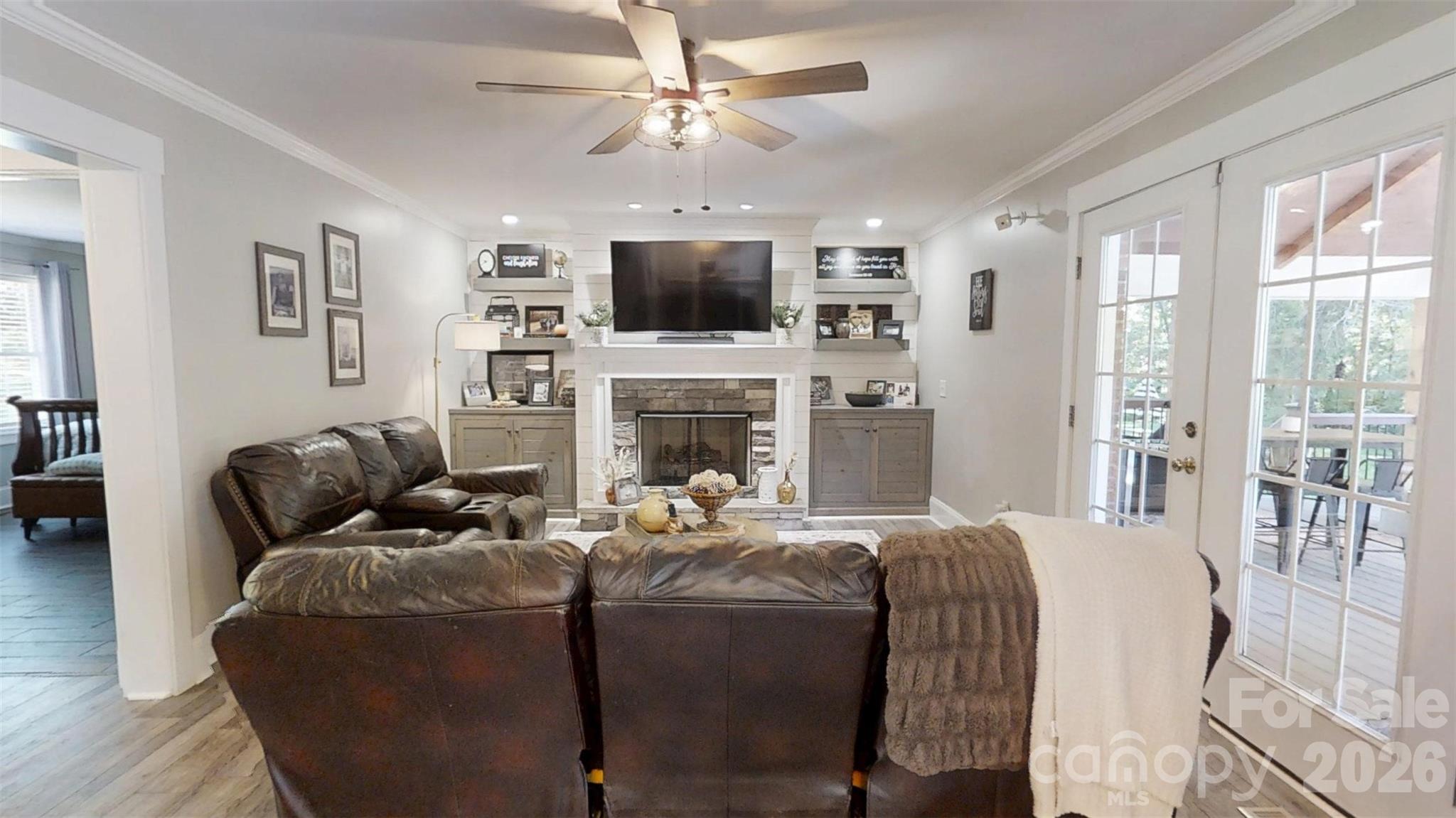 870 McRee Road — Lincolnton