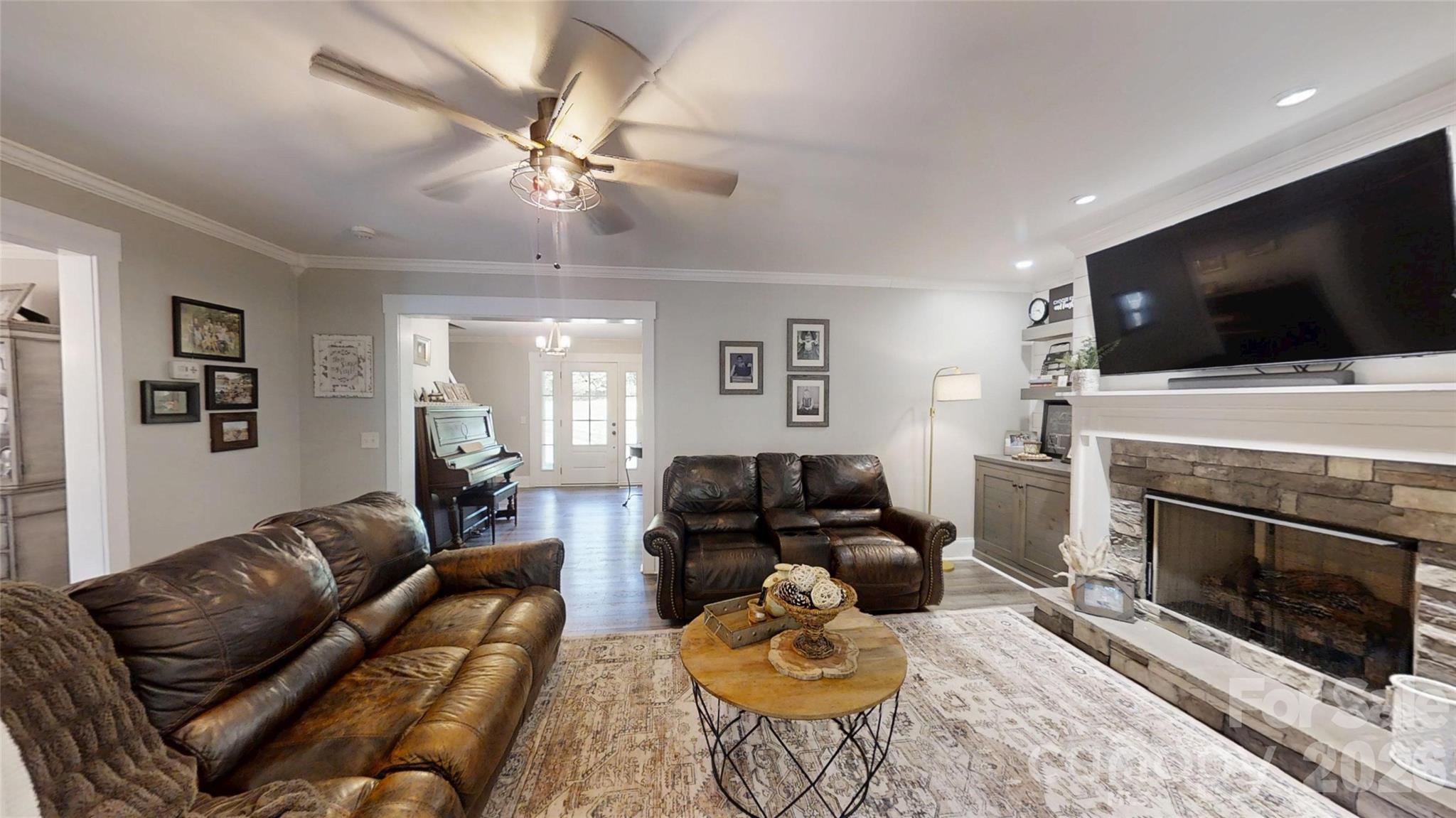 870 McRee Road — Lincolnton