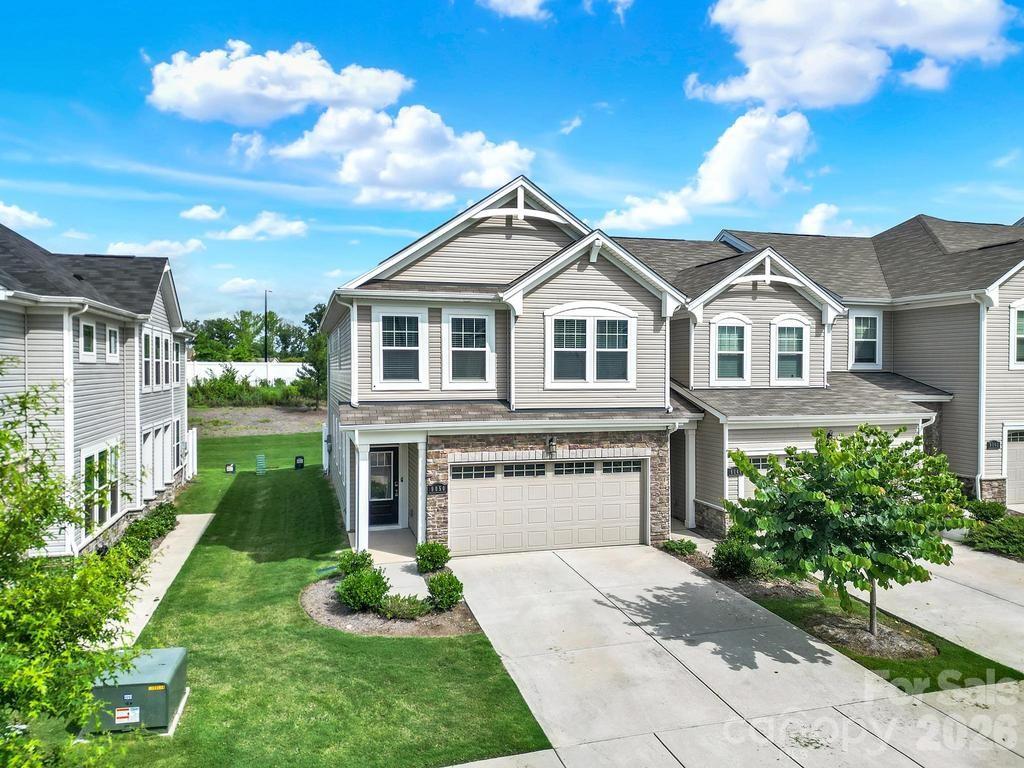 9050 Northfield Crossing Drive — Charlotte