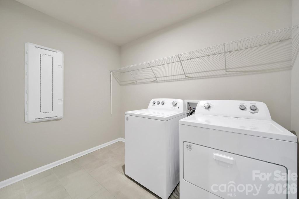 9050 Northfield Crossing Drive — Charlotte