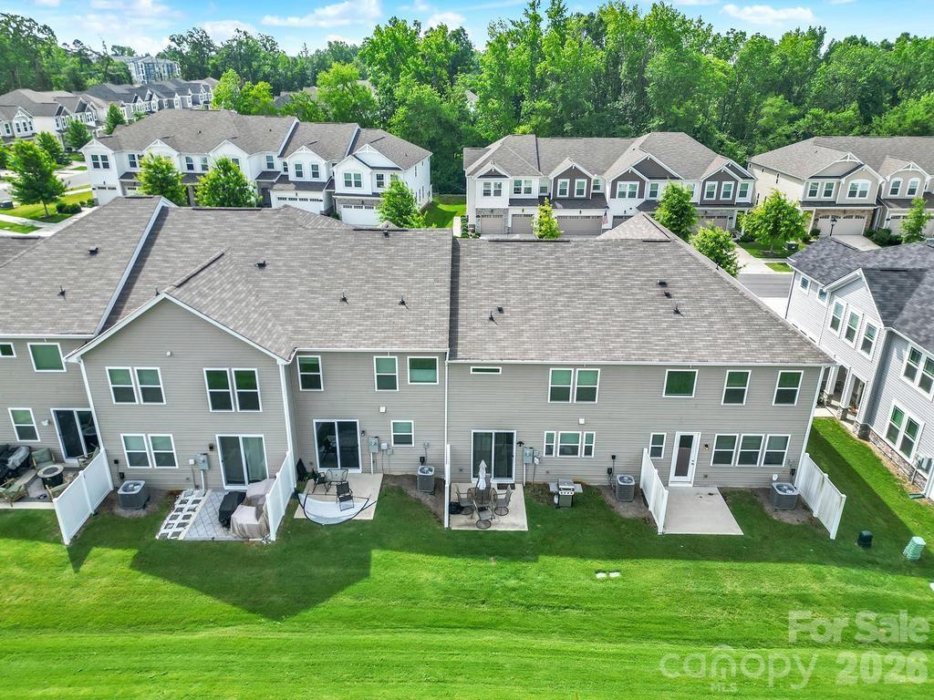 9050 Northfield Crossing Drive — Charlotte
