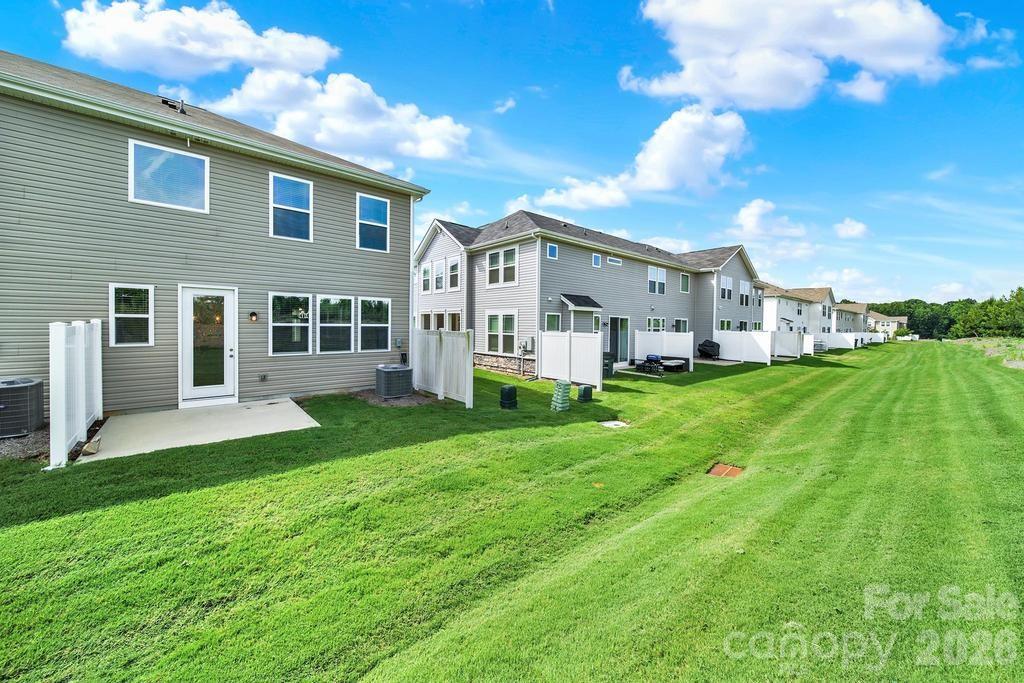 9050 Northfield Crossing Drive — Charlotte