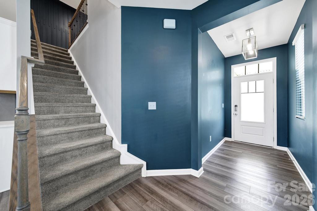 9050 Northfield Crossing Drive — Charlotte