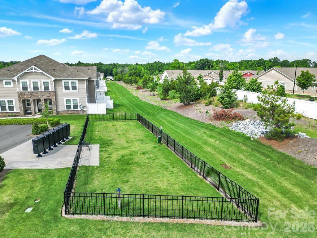 9050 Northfield Crossing Drive — Charlotte
