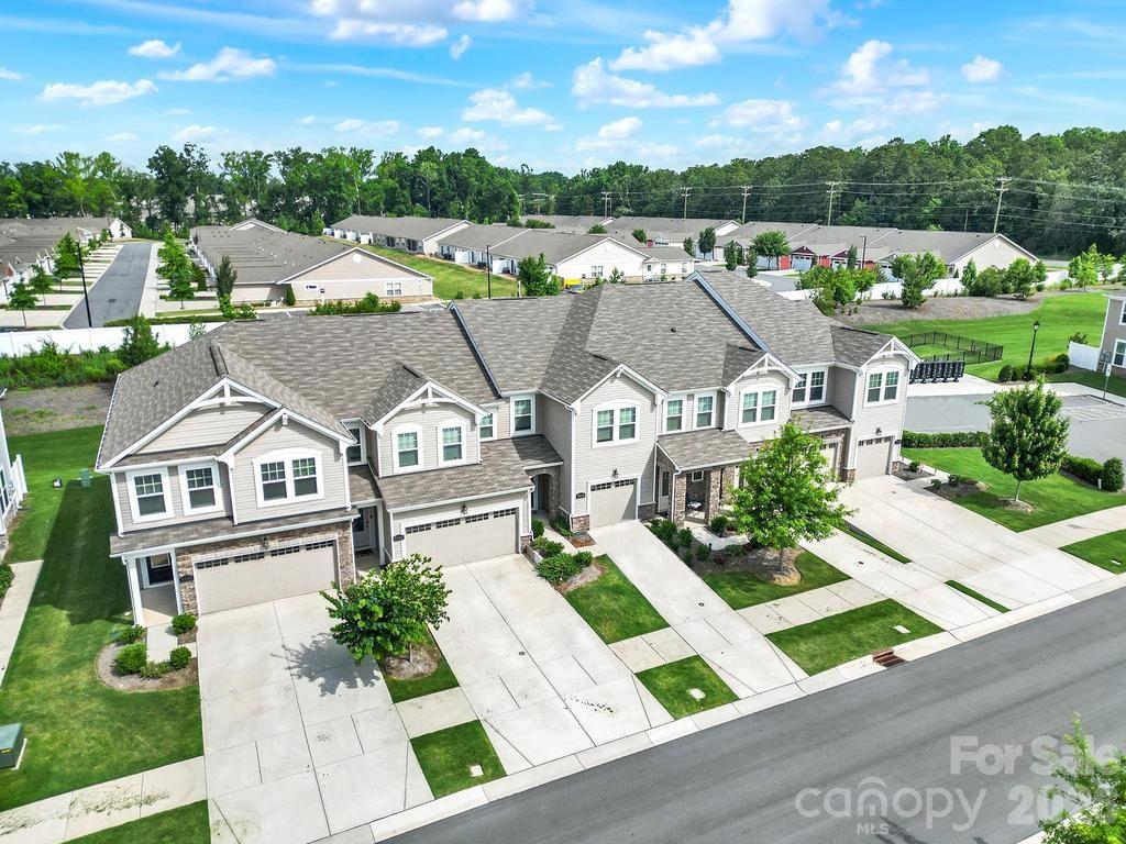 9050 Northfield Crossing Drive — Charlotte